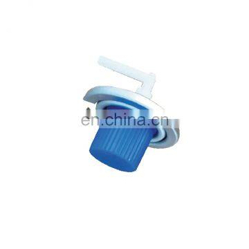 China gas valve for stove and butane cartridge aerosol valves