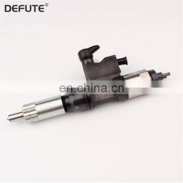 9709500-547 Fuel Injector Common Rail 095000-5471 8-97329703-1 photo-3