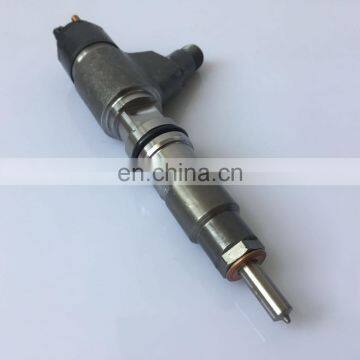 Brand New Diesel Fuel Injector 0445120347 For Hot Sale