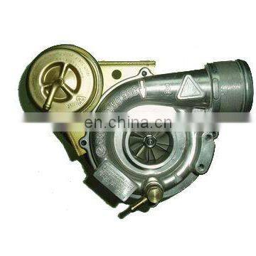 Turbocharger K03 53039880029