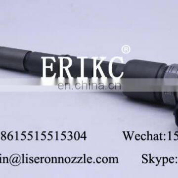 ERIKC 1112010-55D Electronic Unit Injectors 0 445 110 291 fuel pump engine injector 0445110291