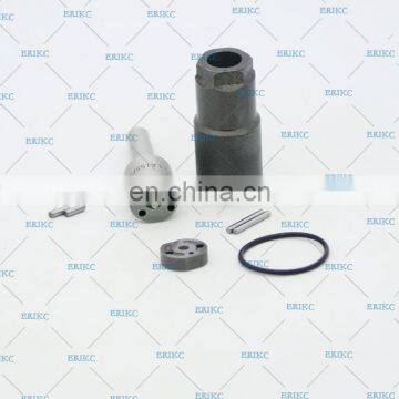 ERIKC Auto Tool Kit DLLA153P885 Oil Jet Nozzle VF22 Valve Orifice Plate E1022003 CAP for Fuel Pump Injector 095000-7060 photo-7