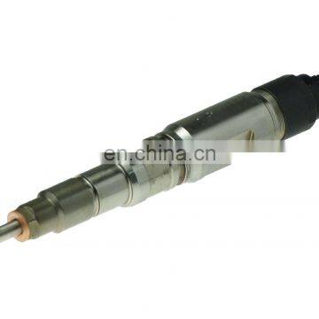 BF4M1013 Diesel Common Rail Fuel Injector  0445120218 0445120030