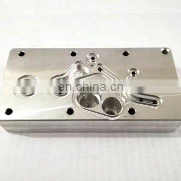 High Quality Urea Pump Spare Parts 5273338 Aluminum Plate