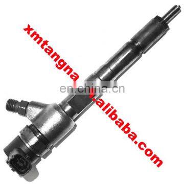 High quality 0445110478 fuel injector 044511-0478 For Hot Sale