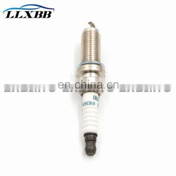 Factory Supply Genuine Single Platinum Spark Plug 22401-JD01B FXE20HR11 For Nissan 22401JD01B photo-2