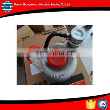 ISF 3774225 turbocharger