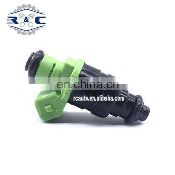 R&C High Quality Injection 078133551BB Nozzle Auto Valve For Audi 100% Professional Tested Gasoline Fuel Injector photo-2