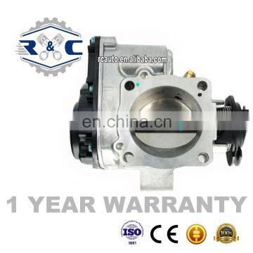 R&C High Performance Auto Throttling Valve Engine System TB1012 977-309 S20109 V10-81-0019 for VW Golf Car Throttle Body photo-4