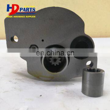 AP2D25 HD-Y2392 Pilot Pump Engine Spare Parts photo-2