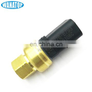 New Sensor GP-PR 276-6793 2766793 For Caterpillar