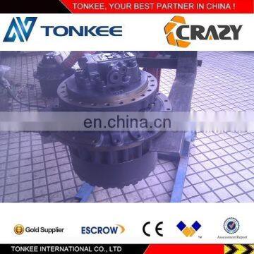 Original Used Excavator Parts PC400-6 Travel Motor Assy PC400-6 Final Drive 208-27-00151