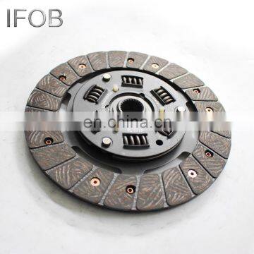 IFOB Clutch Disc For RENAULT CLIO K7M 744 803428 photo-4
