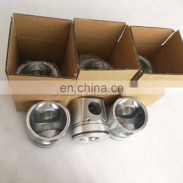 3928673 Piston Del Cilindro Del Motor Diesel de 4BT QSB 6BT 6BT59
