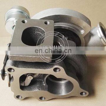 Cummins Turbo ISF3.8 Engine Turbocharger 3774227 photo-3