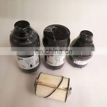 Foton cummins ISF2.8 ISF3.8 diesel engine air filter 5262311 FF5706