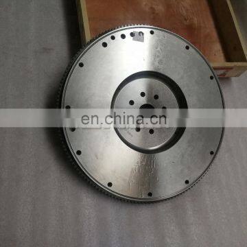 Cummins ISDE Diesel Engine Flywheel 4940931 4940890 4940888 photo-3