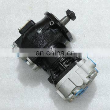 Genuine ISBe ISDe ISF Engine Parts Air Compressor 3971519 3964687 4898367