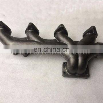 Agricultural Machinery Engine  Parts Exhaust Manifold  6L  ISLE 3937477 3943841 5260738