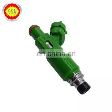 Cheap Auto Parts For Montero Sport 2.4/2.7/3.0/3.5L 195500-3170 Fuel Injector photo-5