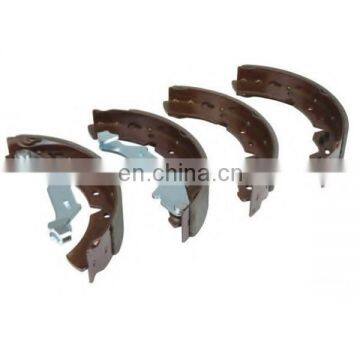 04494-36180 Rear Brake Shoes set for Coaster HZB50