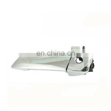 Automobile use for hiace outside handle doors 69220-26050