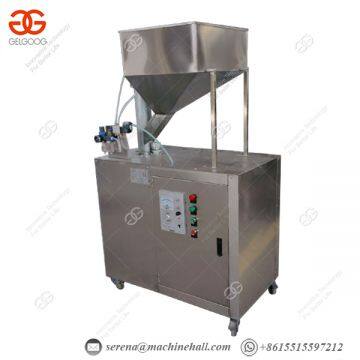 Commercial Slice Cutter Cashew Chestnut Groundnut photo-2