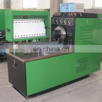 CE Certificate Diesel Engine Injection Pump Performance Test Bed photo-5