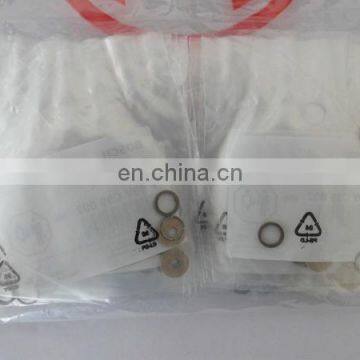 Common Rail Injector Spare Parts and Repair Kits Control Valve Adjusting Shim photo-6