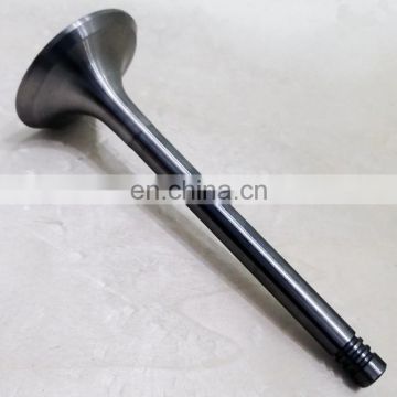 For Weichai WP6G Engine 12159608 Exhaust Valve