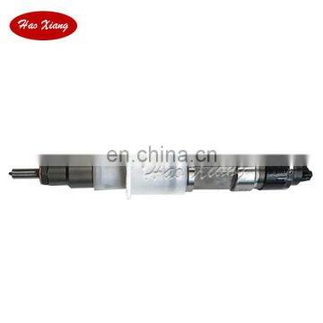 0445120217 Common Rail Diesel Injector