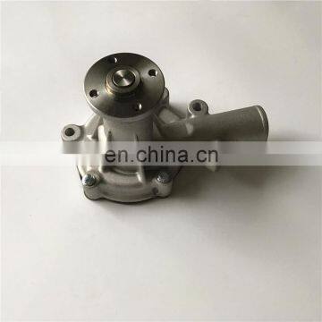 Forklift engine spare parts water pump for D1703 1A051-7303-2