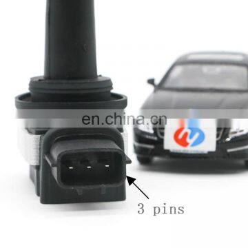 Wholesale Automotive Parts 22448-ED800 For Nissan Sentra 2.0L L4 LIVINA TEANA Ignition Coil Pack Ignition Coil Manufacturers