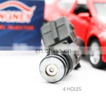 Auto Engine Part 0280156152 0 280 156 152 For FIAT STRADA STILO 2004~2009 1.8 Fuel Injector Nozzle photo-3
