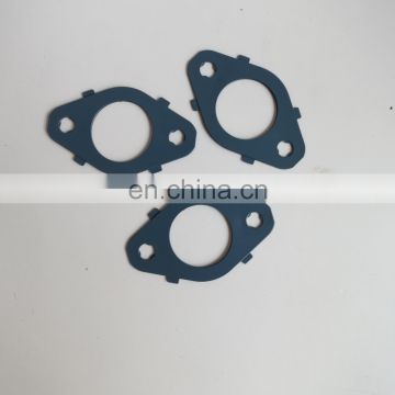 Diesel engine parts ISF2.8 ISDE exhaust manifold gasket 2830444