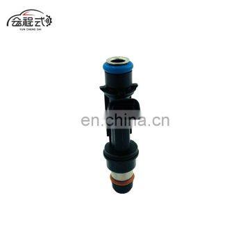 Hot Sale Fuel Injector 25334150 For Aveo Wave Swift 1.6L Nozzle photo-2