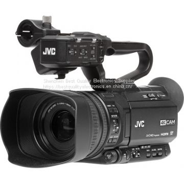 JVC 4K UHD House Of Worship Streaming Camcorder Version Price 550usd