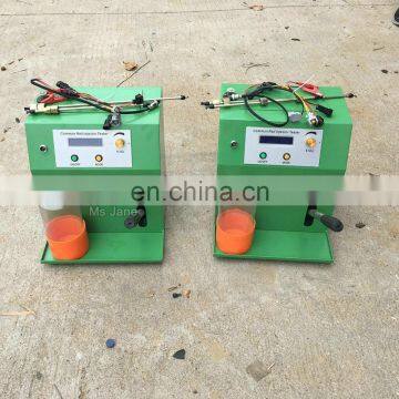 Common Rail Injector Test Bench CR700L ,Diesel injector