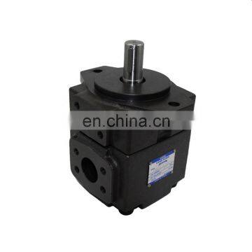 PV2R Single Vane Pump Fixed Displacement Pumps PV2R1 -*-F-RAR Type High Pressure 16Mpa for Machine Hydraulic Systems