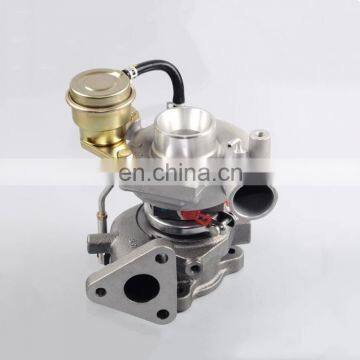 Spare parts turbo TF035 turbocharger ME202578 for Engine 2.8 TD  4M40