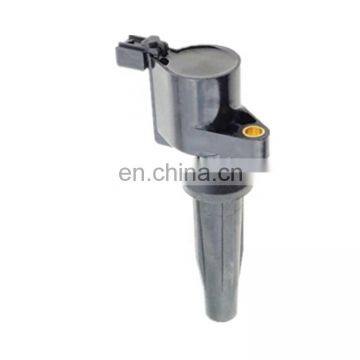 4M5Z-12029-BC 4M5G-12A366-BC 4M5G-12A366-BA 4M5G-12A366-BB LF16-18-100 LF16-18-100B 1224925 DG-507 FD505 Ignition Coil For Mazda photo-3