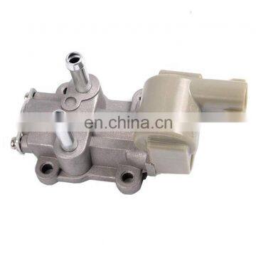 HLYB-0422 Idle Air Control Valve Replace 16022-P2E-A51 16022-P2A-J01 Car Parts 16022P2EA51 IACV IAC For Honda