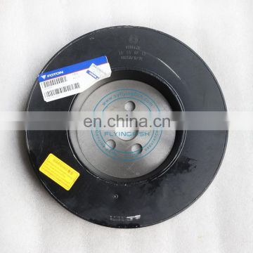 Genuine QSM11 ISM11 M11 Vibration Damper 4966174