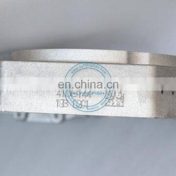 Original and Aftermarket Spare Parts 6D102 6B 6BT 6BT5.9 6BTA 210HP Diesel Engine Front Gear Housing Cover 5267783 photo-2