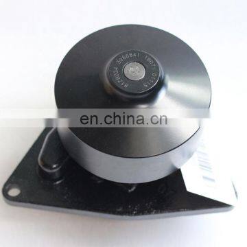 Original 6CT Diesel Engine Water Pump 3966841 photo-2