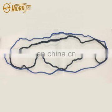 High quality Genuine diesel engine part J05E valve chamber cover gasket for sale