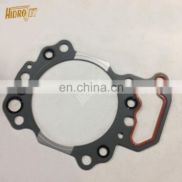 New type seven holes  Head  gasket 6151-12-1810   6155-K1-9900  6155-K2-9900 for 6D125