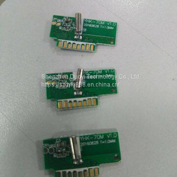 Universal 2.4G Wireless Mouse Receiving and Transmitting Modules With IC Ka8, V108, Paw3205, Mx8640