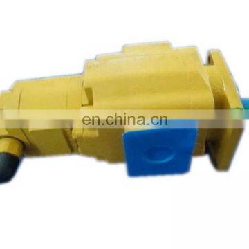ZL50G Hydraulic Pump 803013093 P7260-100/10 1151412009 photo-2