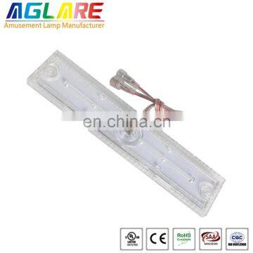 Programmable SMD5050 RGB Multicolor Led Point Light for Funfair Lighting photo-4